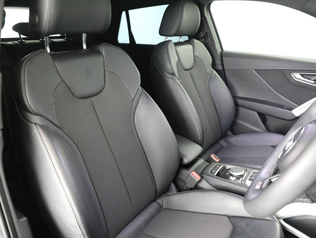 Used Audi Q2 2023 for sale - 78049563: Photo 26