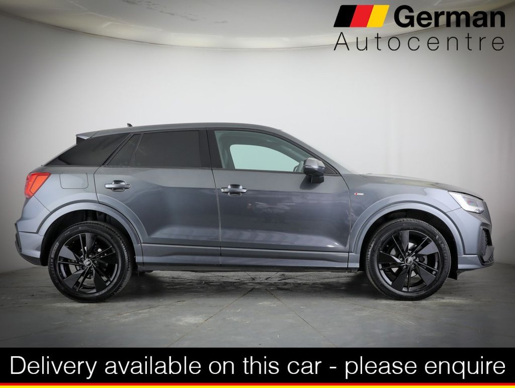 Used Audi Q2 2023 for sale - 78049563: Photo 3