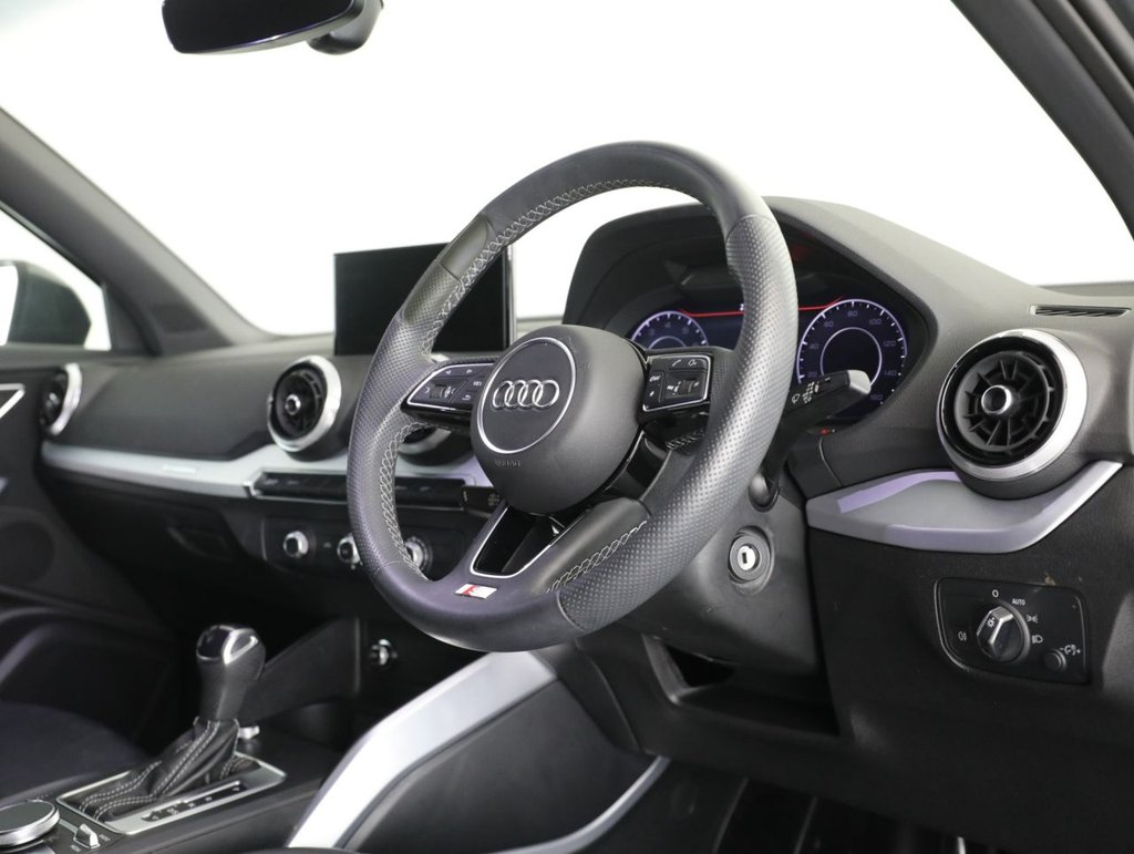 Used Audi Q2 2023 for sale - 78049563: Photo 32