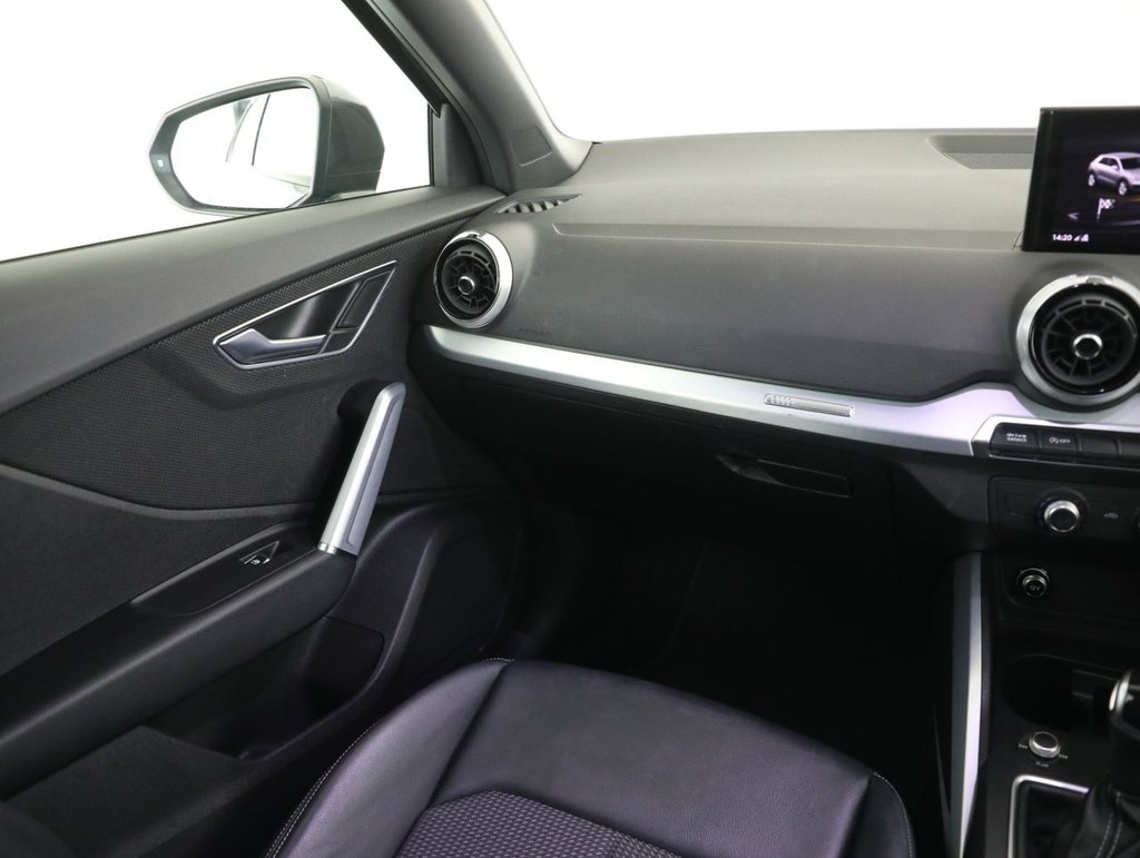 Used Audi Q2 2023 for sale - 78049563: Photo 41