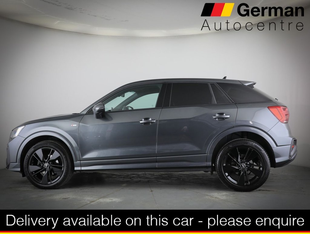 Used Audi Q2 2023 for sale - 78049563: Photo 5