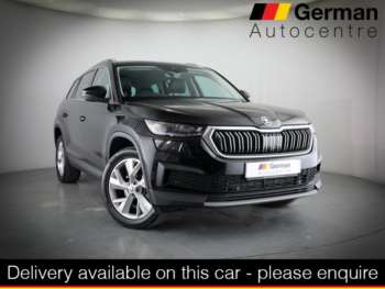 2022 (22) - 1.5 TSI SE L 5dr DSG [7 Seat]