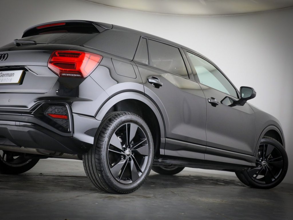 Used Audi Q2 2022 for sale - 77910999: Photo 10