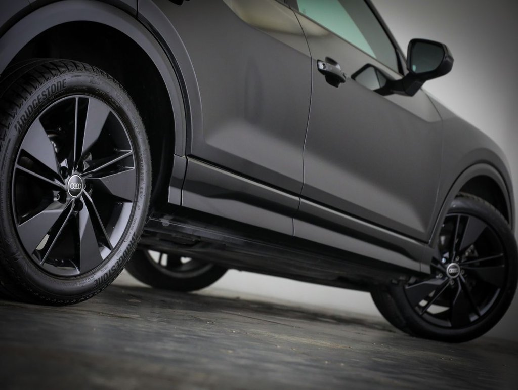 Used Audi Q2 2022 for sale - 77910999: Photo 11