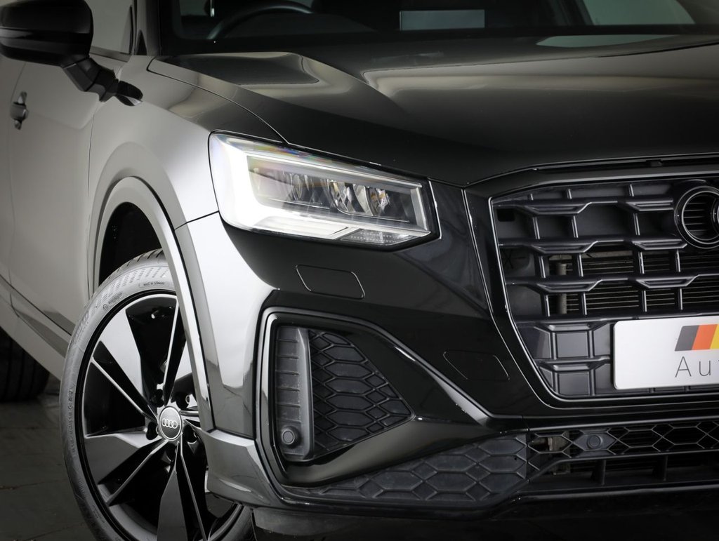 Used Audi Q2 2022 for sale - 77910999: Photo 12