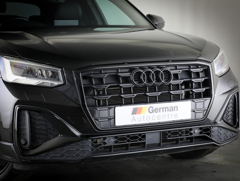 Used Audi Q2 2022 for sale - 77910999: Photo 13