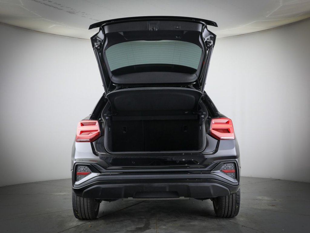 Used Audi Q2 2022 for sale - 77910999: Photo 15