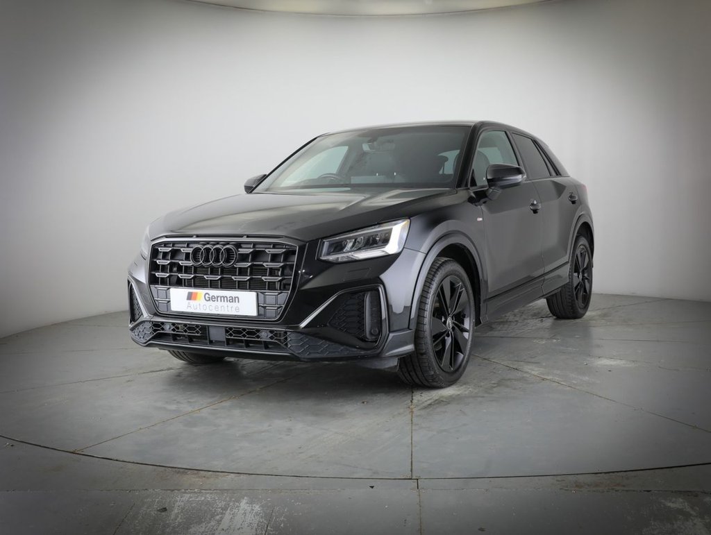 Used Audi Q2 2022 for sale - 77910999: Photo 16