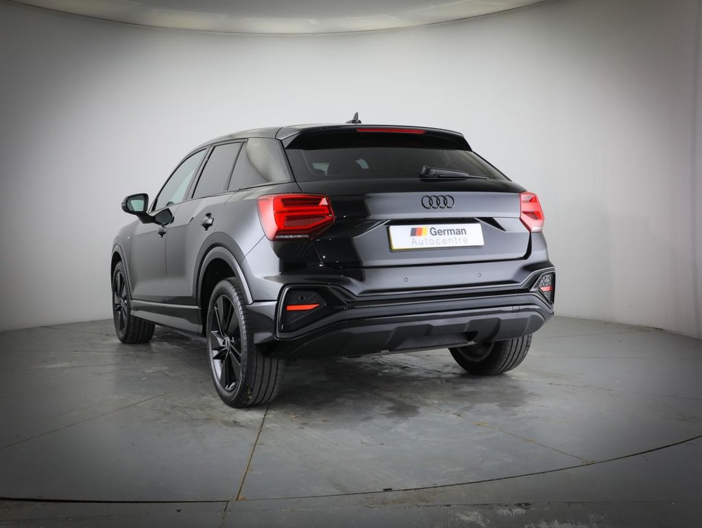 Used Audi Q2 2022 for sale - 77910999: Photo 17