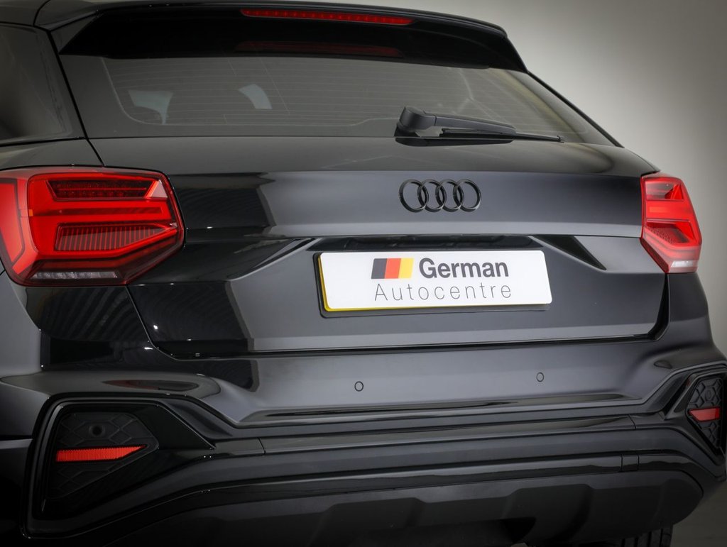 Used Audi Q2 2022 for sale - 77910999: Photo 18