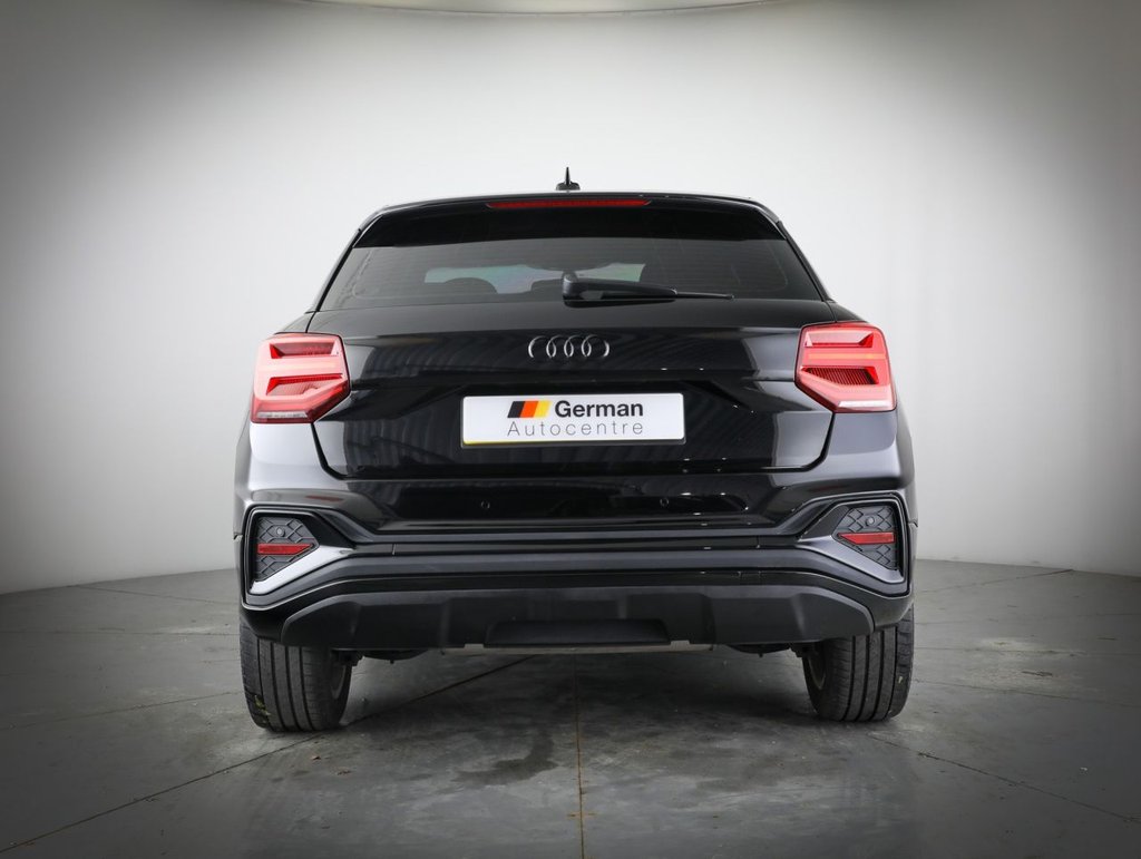 Used Audi Q2 2022 for sale - 77910999: Photo 19