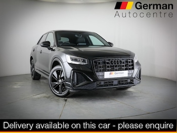 Used Audi Q2 2022 for sale - 77910999: Photo