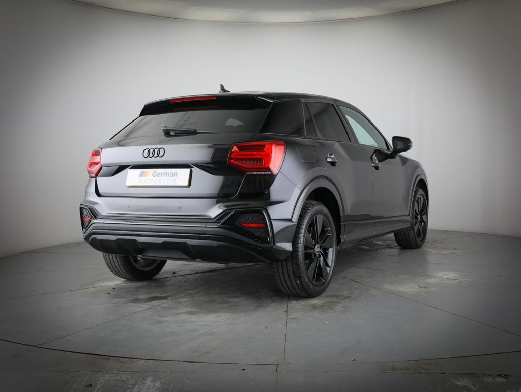 Used Audi Q2 2022 for sale - 77910999: Photo 20