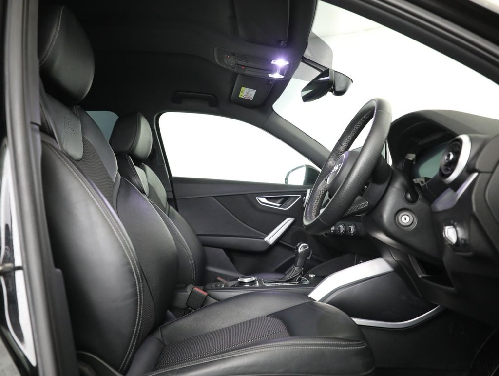 Used Audi Q2 2022 for sale - 77910999: Photo 21