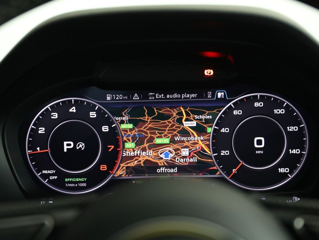 Used Audi Q2 2022 for sale - 77910999: Photo 24