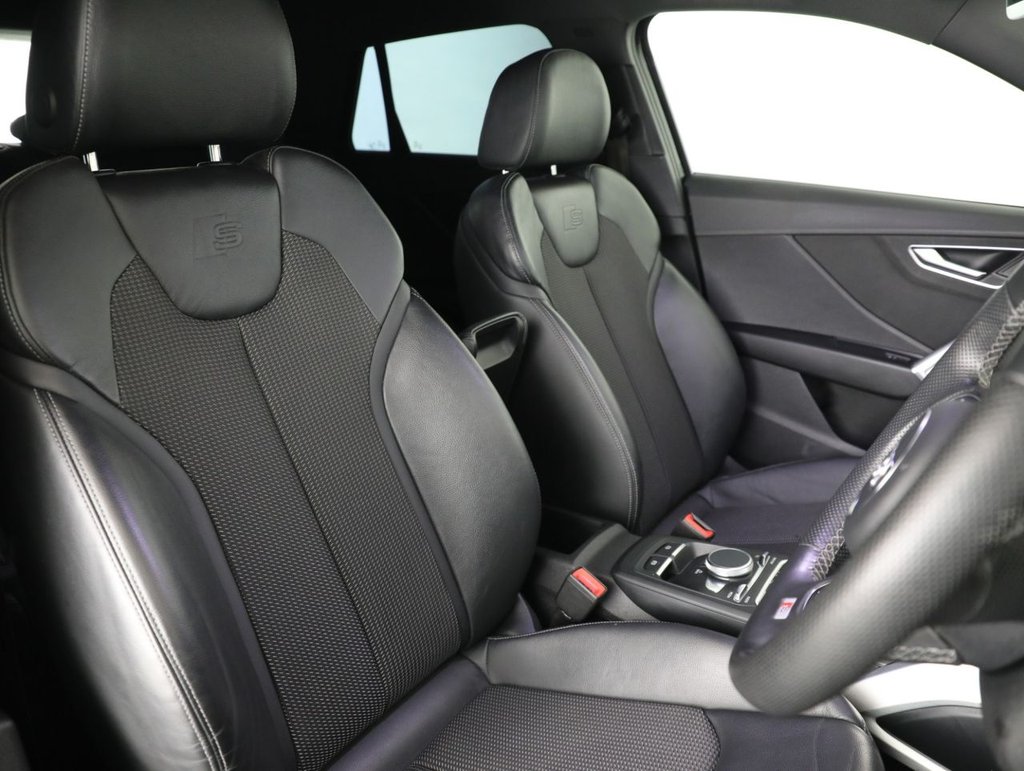 Used Audi Q2 2022 for sale - 77910999: Photo 26