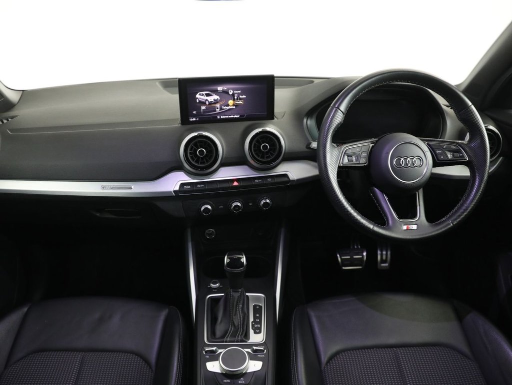 Used Audi Q2 2022 for sale - 77910999: Photo 27