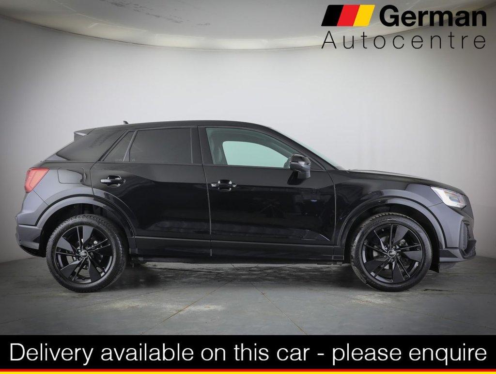 Used Audi Q2 2022 for sale - 77910999: Photo 3