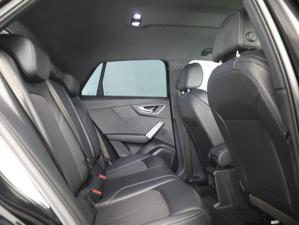 Used Audi Q2 2022 for sale - 77910999: Photo 31