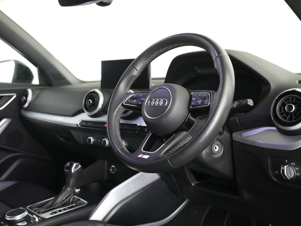 Used Audi Q2 2022 for sale - 77910999: Photo 33