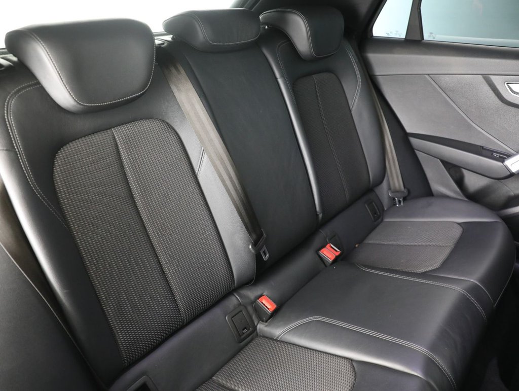 Used Audi Q2 2022 for sale - 77910999: Photo 36