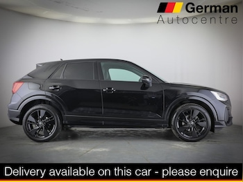 Used Audi Q2 2022 for sale - 77910999: Photo