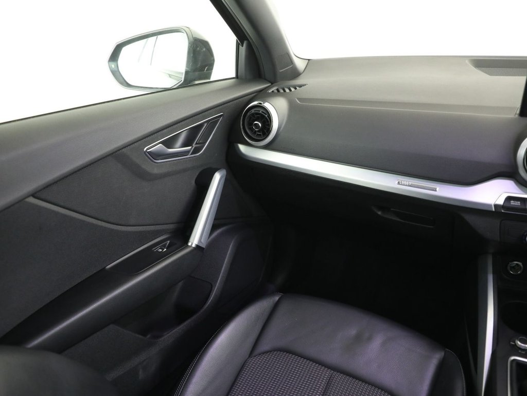 Used Audi Q2 2022 for sale - 77910999: Photo 40