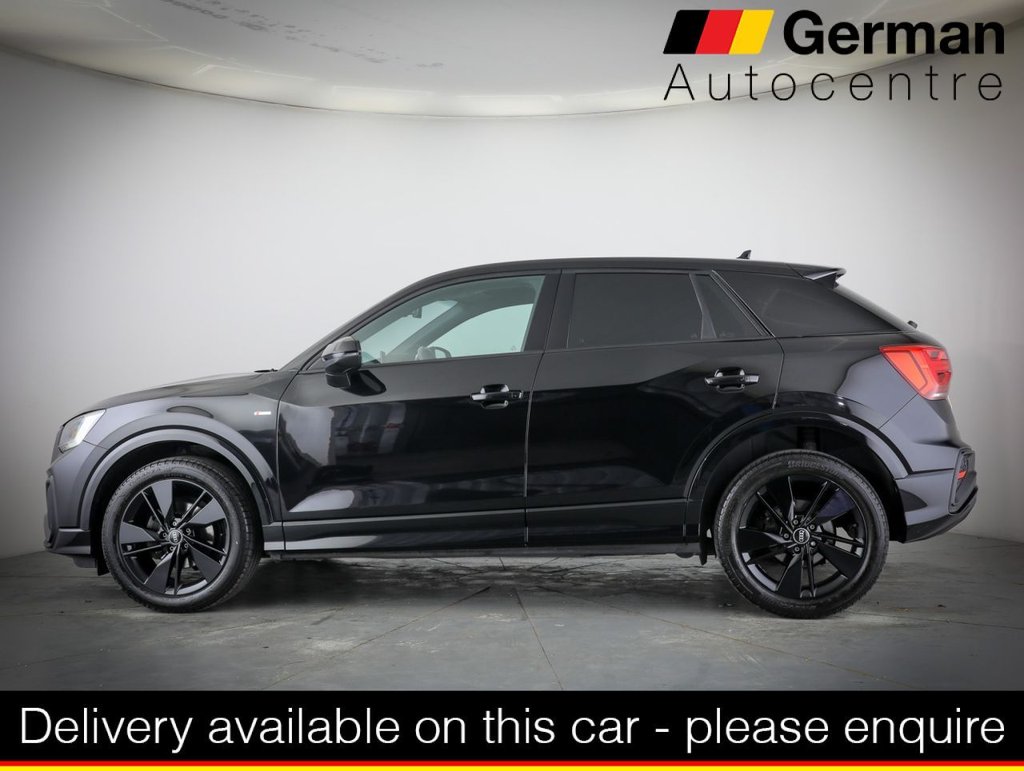 Used Audi Q2 2022 for sale - 77910999: Photo 5