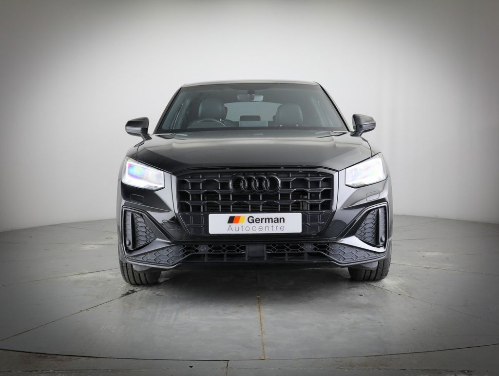 Used Audi Q2 2022 for sale - 77910999: Photo 6