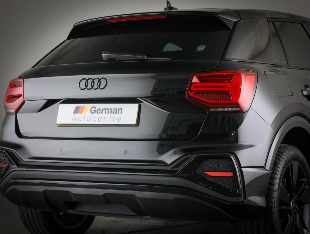 Used Audi Q2 2022 for sale - 77910999: Photo 7