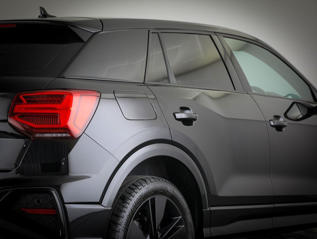 Used Audi Q2 2022 for sale - 77910999: Photo 8