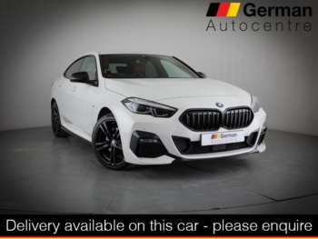 2021 (71) - 1.5 218i M Sport Saloon 4dr Petrol Manual Euro 6 (s/s) (136 ps)
