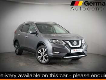 2020 (20) - 1.3 DIG-T N-Connecta SUV 5dr Petrol DCT Auto Euro 6 (s/s) (160 ps)