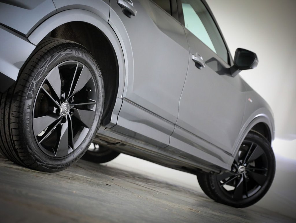 Used Audi Q2 2024 for sale - 78102718: Photo 10