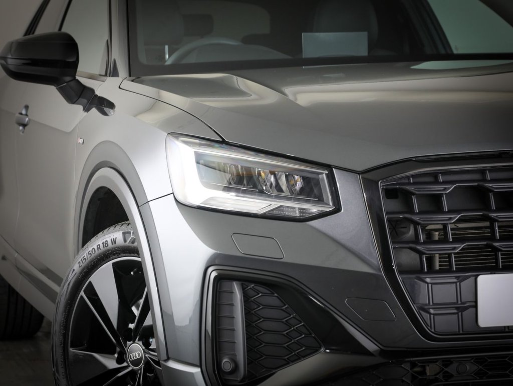 Used Audi Q2 2024 for sale - 78102718: Photo 11