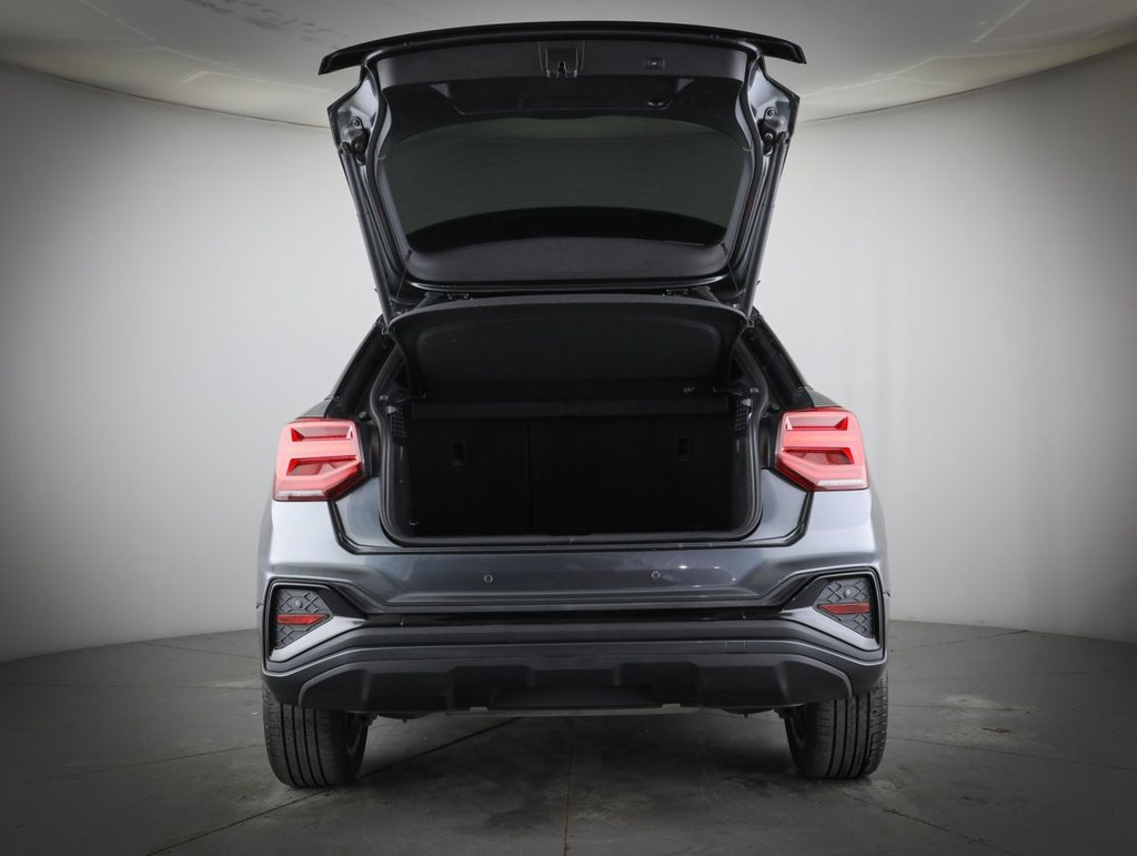 Used Audi Q2 2024 for sale - 78102718: Photo 14