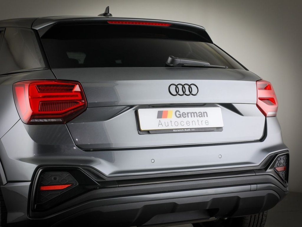 Used Audi Q2 2024 for sale - 78102718: Photo 15