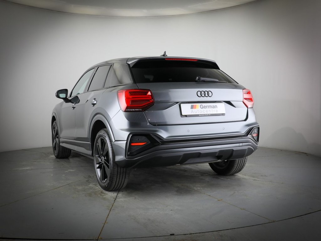 Used Audi Q2 2024 for sale - 78102718: Photo 16