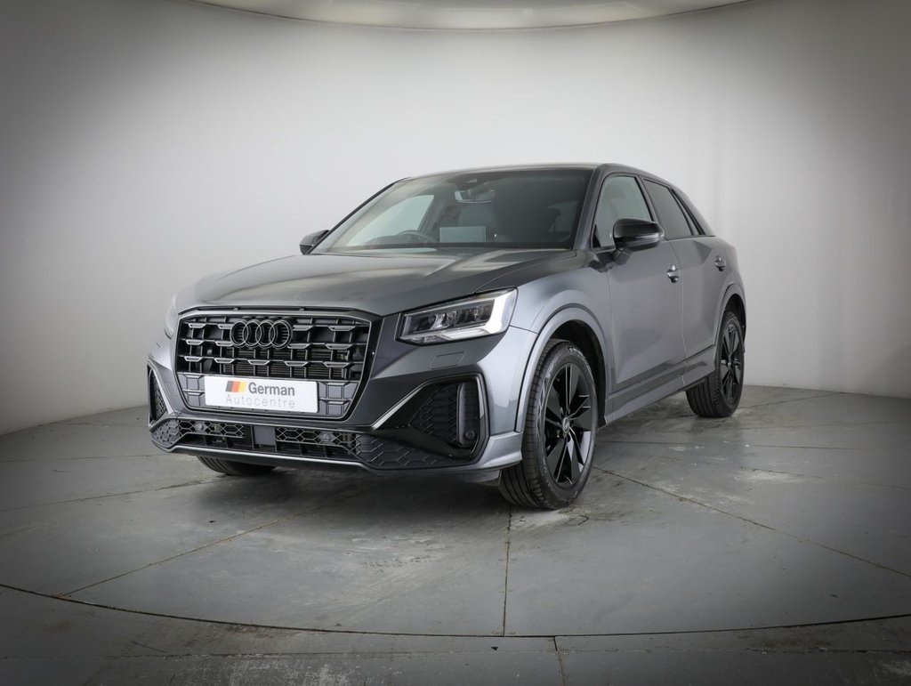 Used Audi Q2 2024 for sale - 78102718: Photo 17