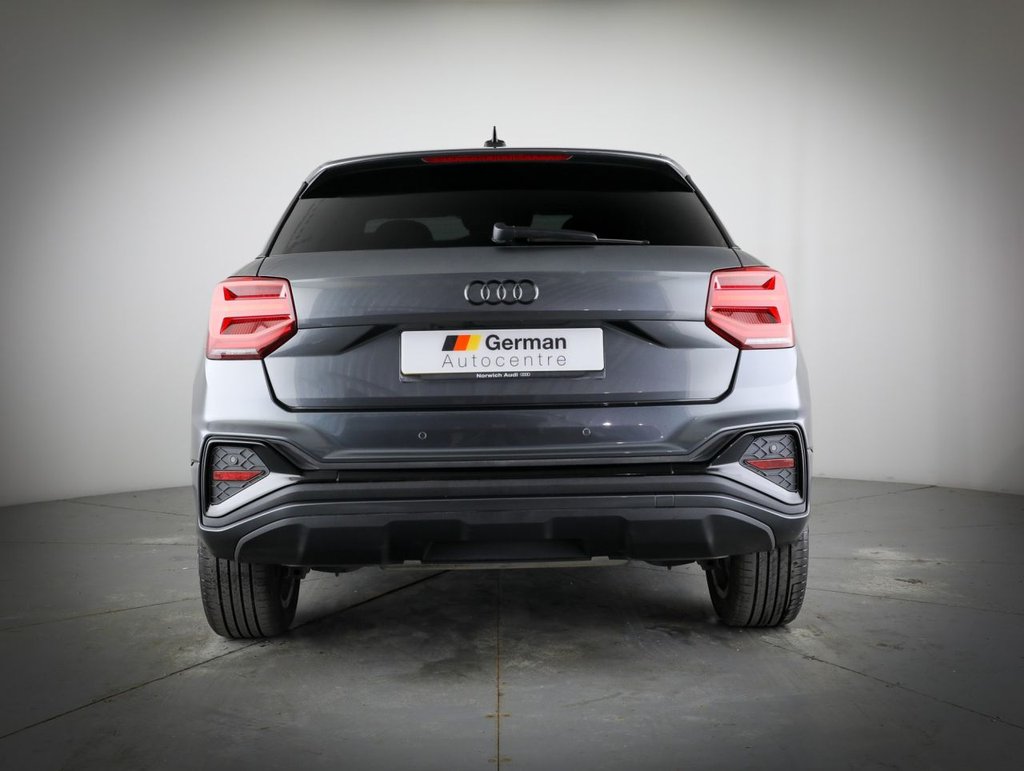 Used Audi Q2 2024 for sale - 78102718: Photo 18