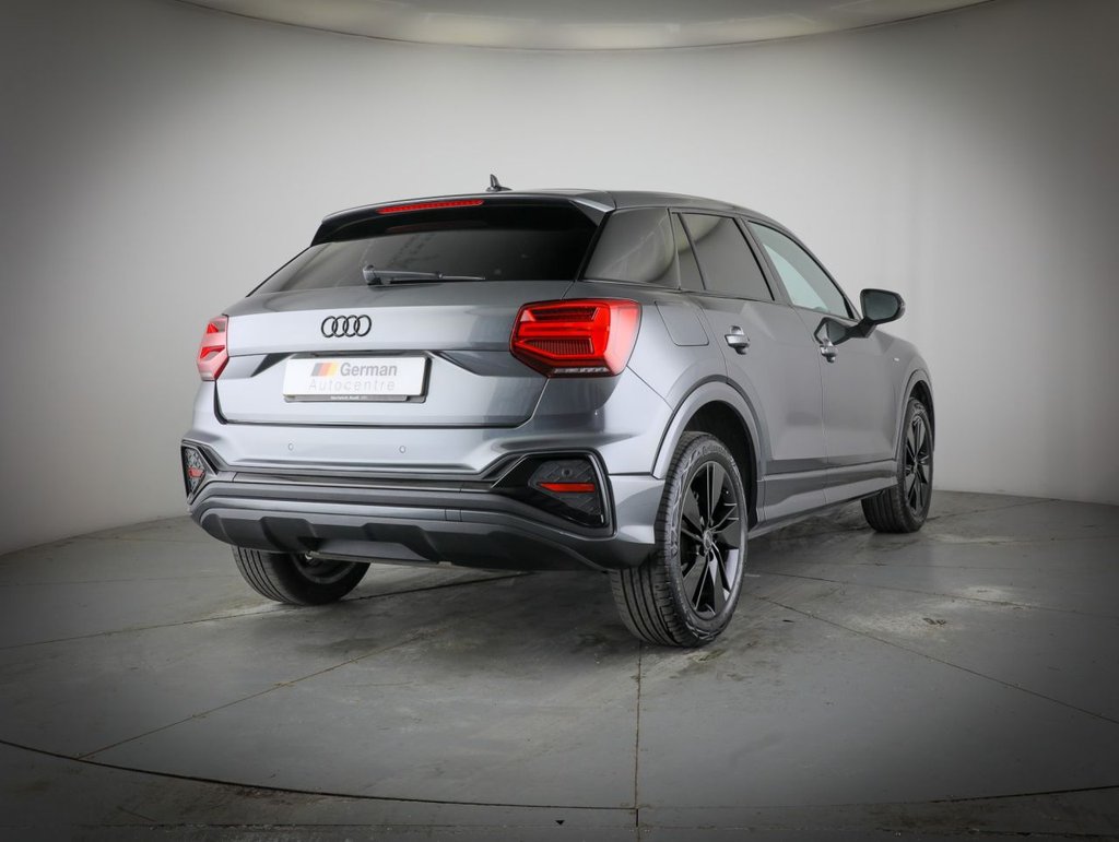 Used Audi Q2 2024 for sale - 78102718: Photo 19