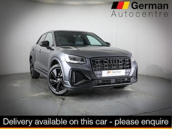 Used Audi Q2 2024 for sale - 78102718: Photo