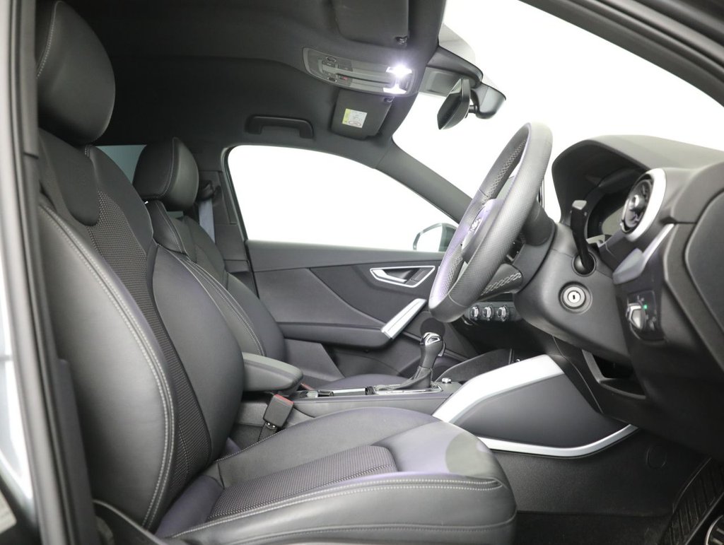 Used Audi Q2 2024 for sale - 78102718: Photo 20