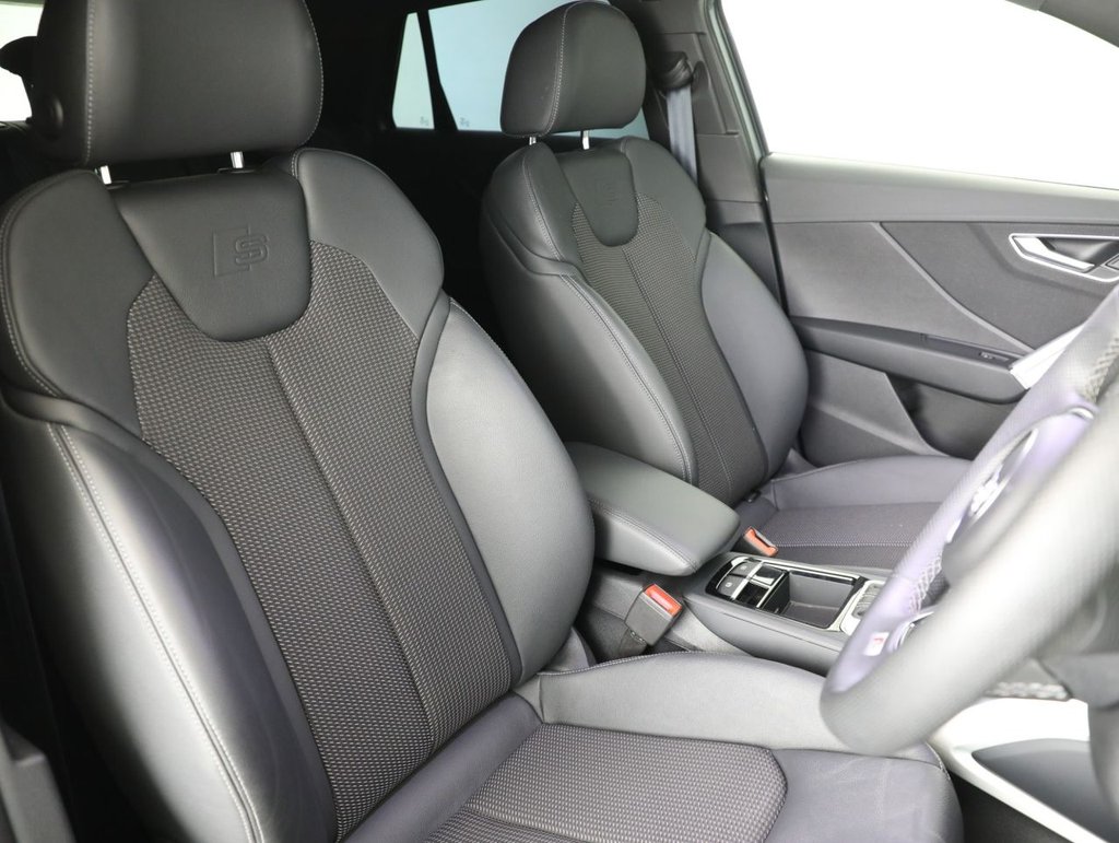 Used Audi Q2 2024 for sale - 78102718: Photo 21