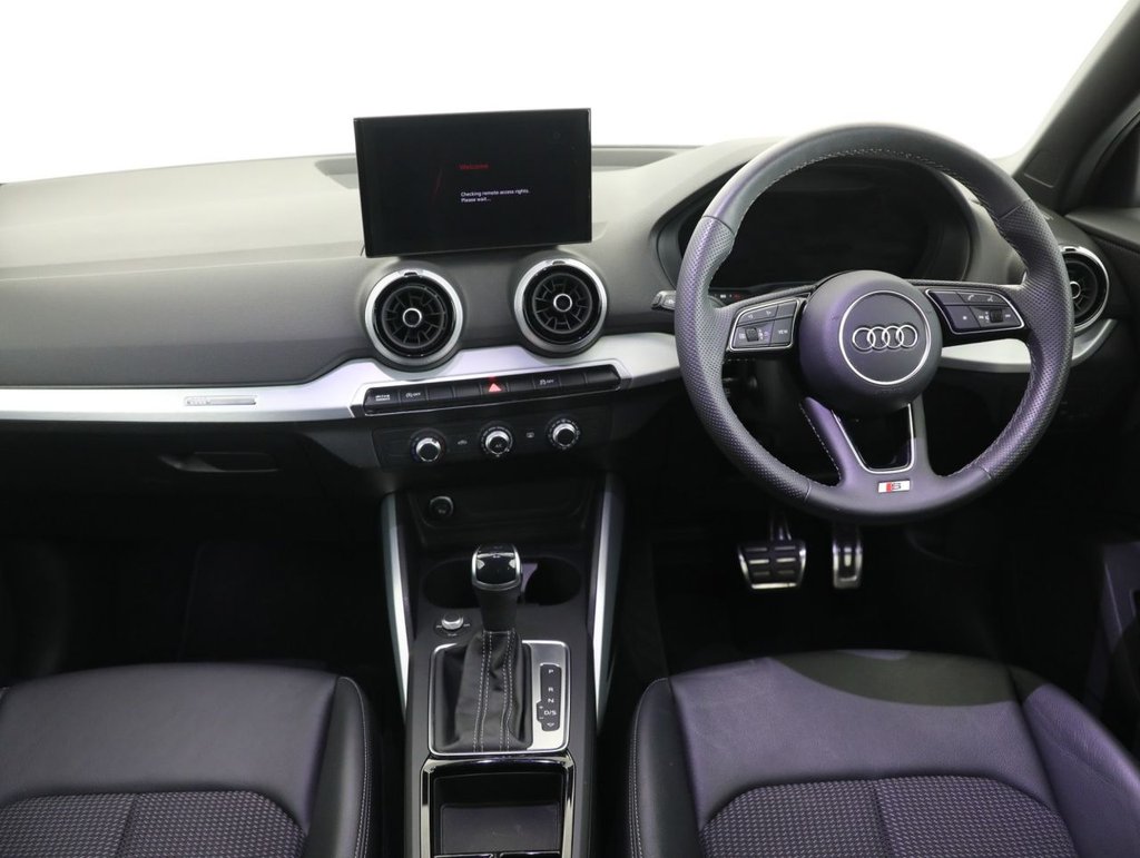 Used Audi Q2 2024 for sale - 78102718: Photo 27