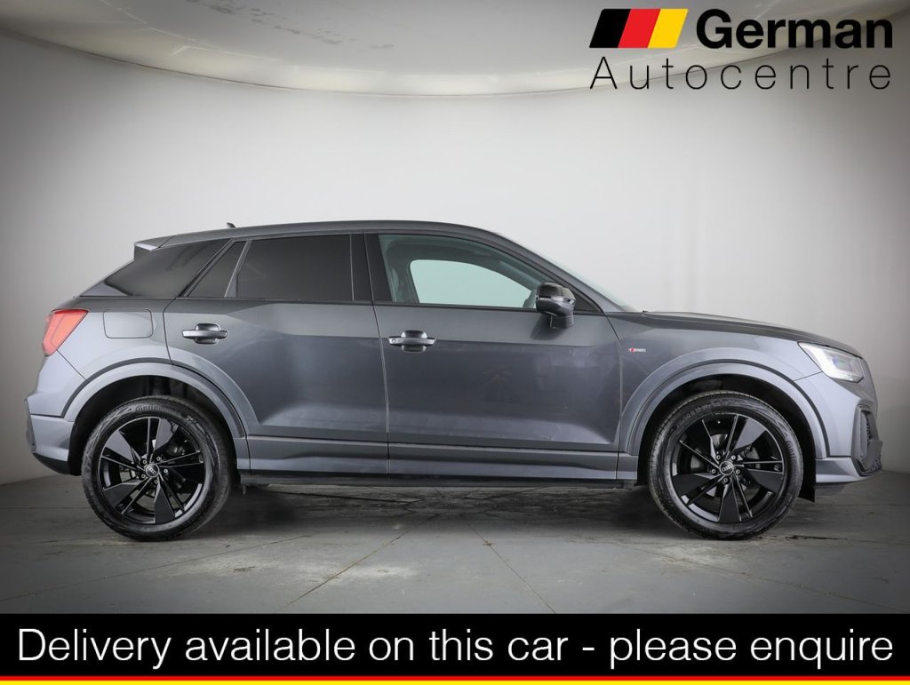 Used Audi Q2 2024 for sale - 78102718: Photo 3