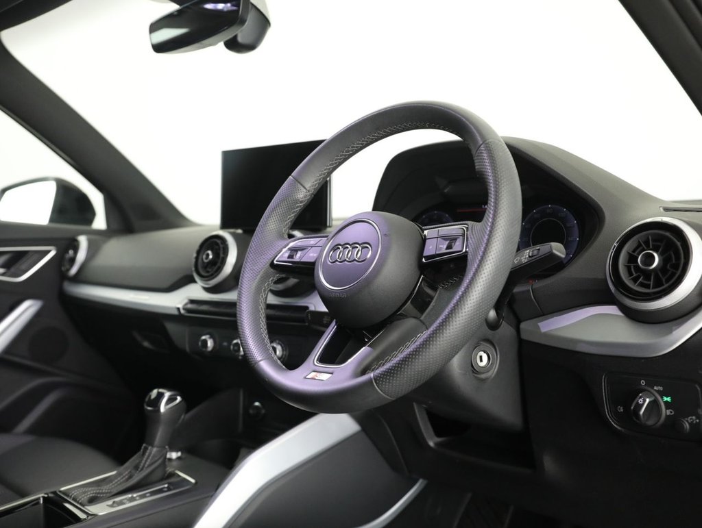 Used Audi Q2 2024 for sale - 78102718: Photo 30