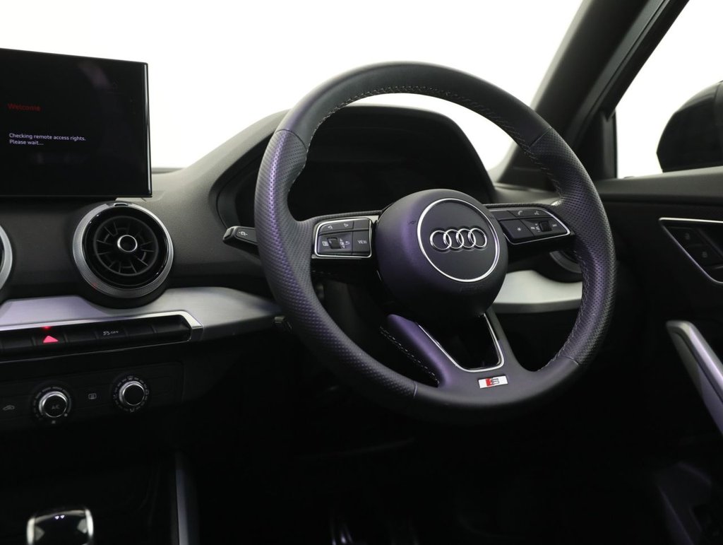 Used Audi Q2 2024 for sale - 78102718: Photo 35