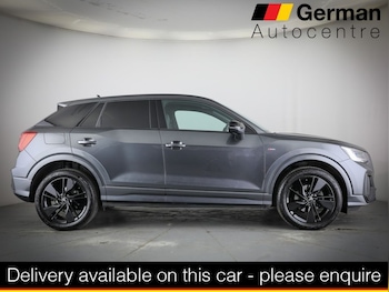 Used Audi Q2 2024 for sale - 78102718: Photo