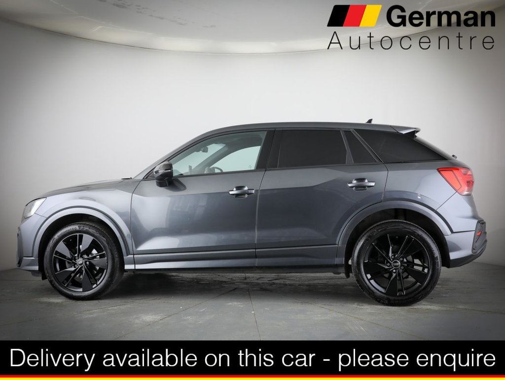Used Audi Q2 2024 for sale - 78102718: Photo 5
